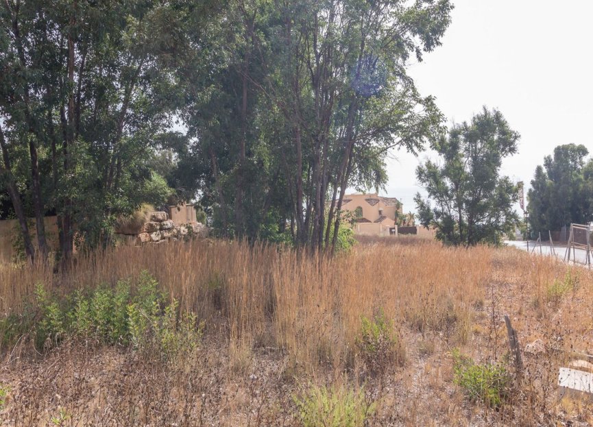 Reventa - Plot - Residential Plot - Manilva - Manilva Centro