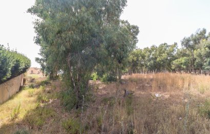 Reventa - Plot - Residential Plot - Manilva - Manilva Centro