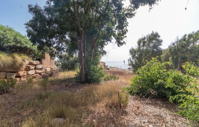 Reventa - Plot - Residential Plot - Manilva - Manilva Centro