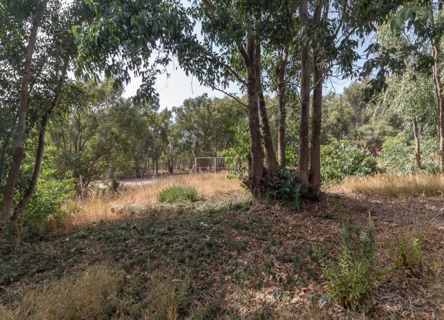 Reventa - Plot - Residential Plot - Manilva - Manilva Centro