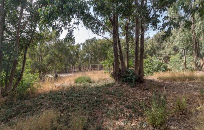 Reventa - Plot - Residential Plot - Manilva - Manilva Centro