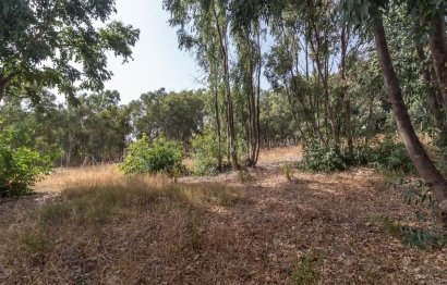 Reventa - Plot - Residential Plot - Manilva - Manilva Centro