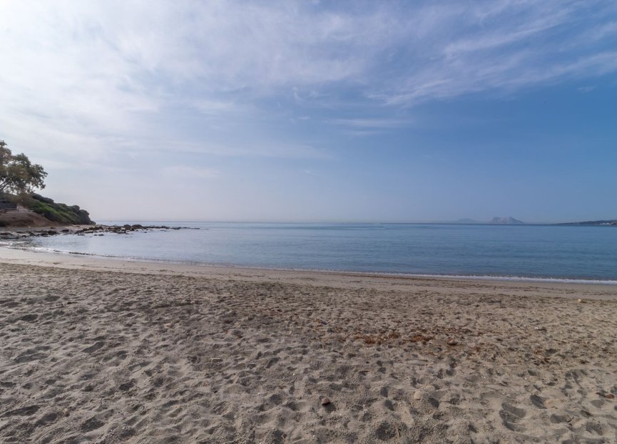 Reventa - Plot - Residential Plot - Manilva - Manilva Centro