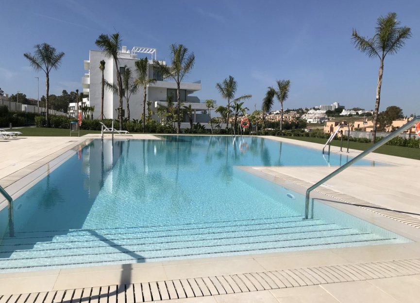 Resale - Apartment - Penthouse - Benahavís - Benahavís Centro