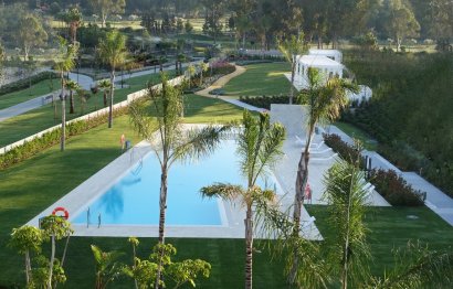 Resale - Apartment - Penthouse - Benahavís - Benahavís Centro