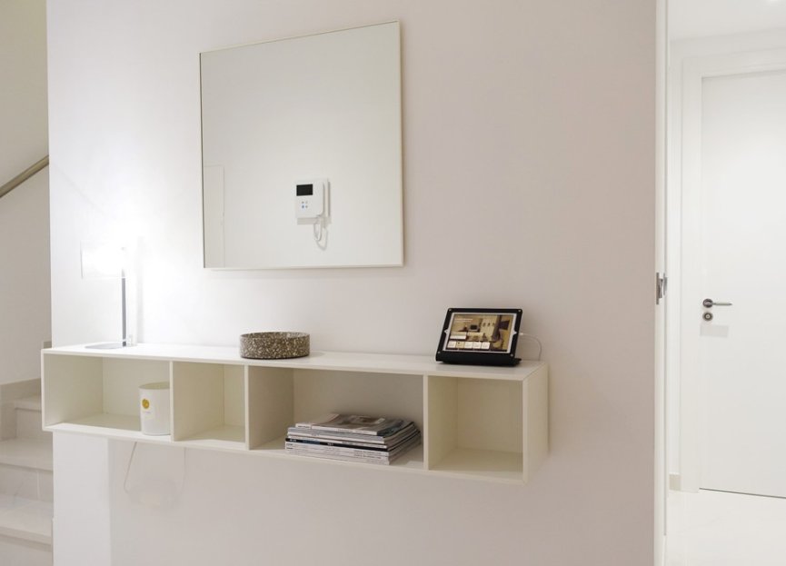 Resale - Apartment - Penthouse - Benahavís - Benahavís Centro