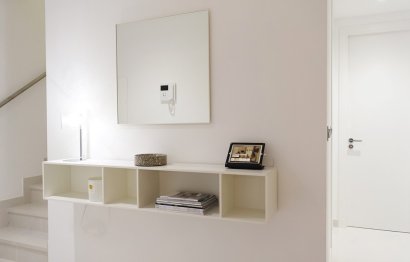 Resale - Apartment - Penthouse - Benahavís - Benahavís Centro