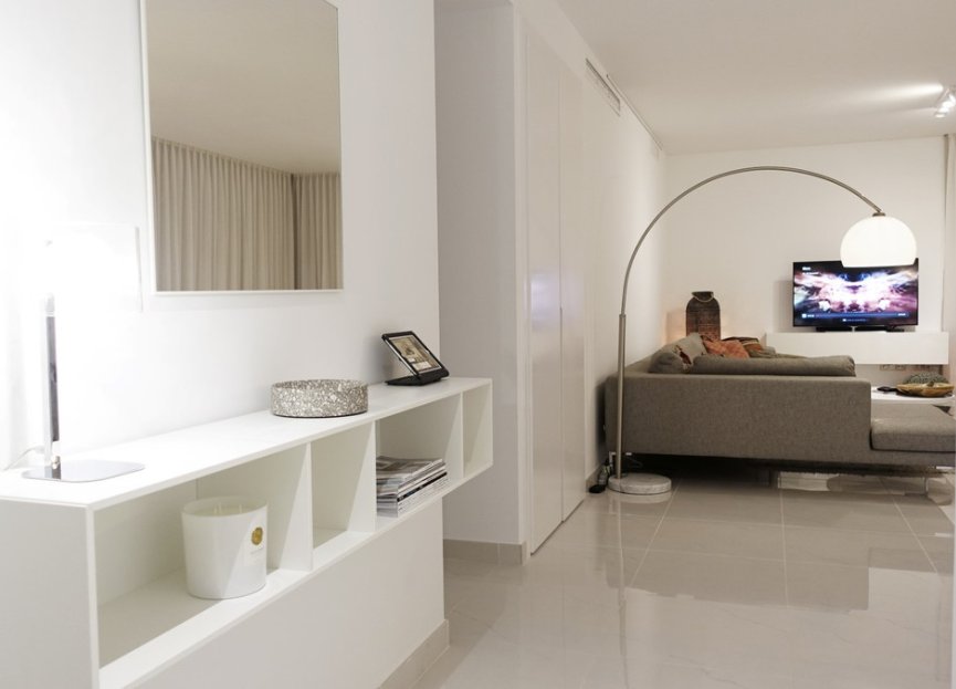 Resale - Apartment - Penthouse - Benahavís - Benahavís Centro