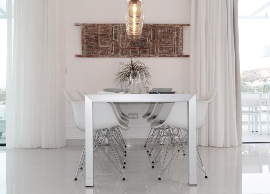 Resale - Apartment - Penthouse - Benahavís - Benahavís Centro