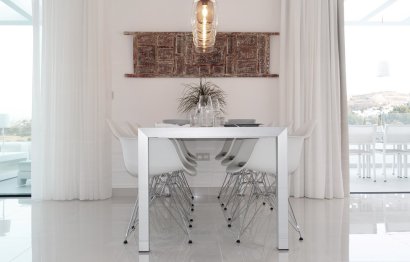 Resale - Apartment - Penthouse - Benahavís - Benahavís Centro