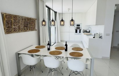 Resale - Apartment - Penthouse - Benahavís - Benahavís Centro