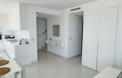 Resale - Apartment - Penthouse - Benahavís - Benahavís Centro