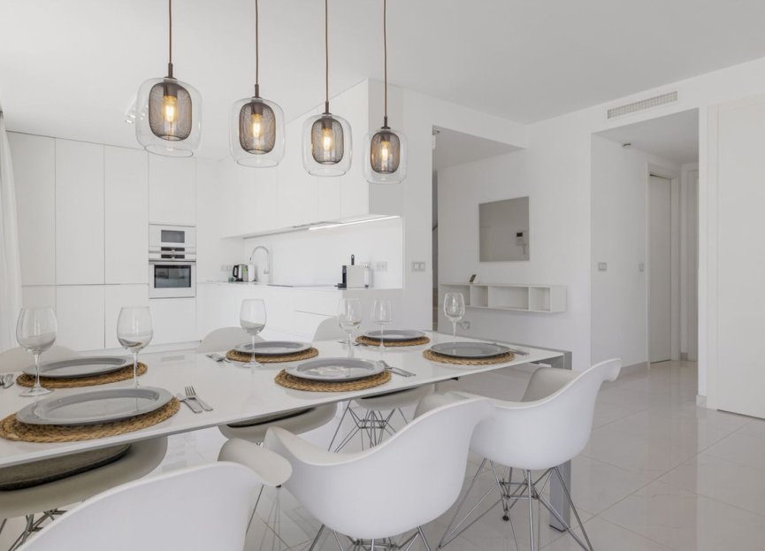 Resale - Apartment - Penthouse - Benahavís - Benahavís Centro