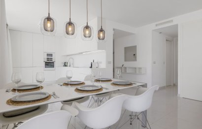 Resale - Apartment - Penthouse - Benahavís - Benahavís Centro