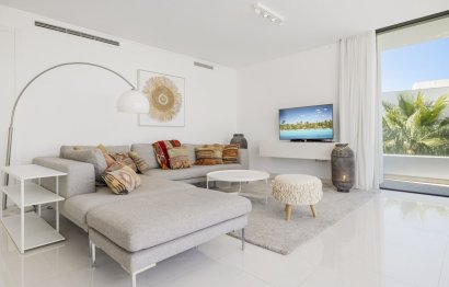 Resale - Apartment - Penthouse - Benahavís - Benahavís Centro