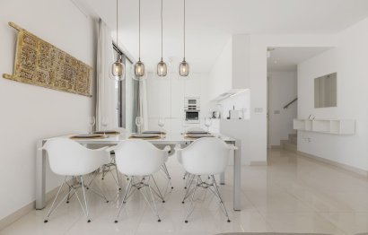 Resale - Apartment - Penthouse - Benahavís - Benahavís Centro