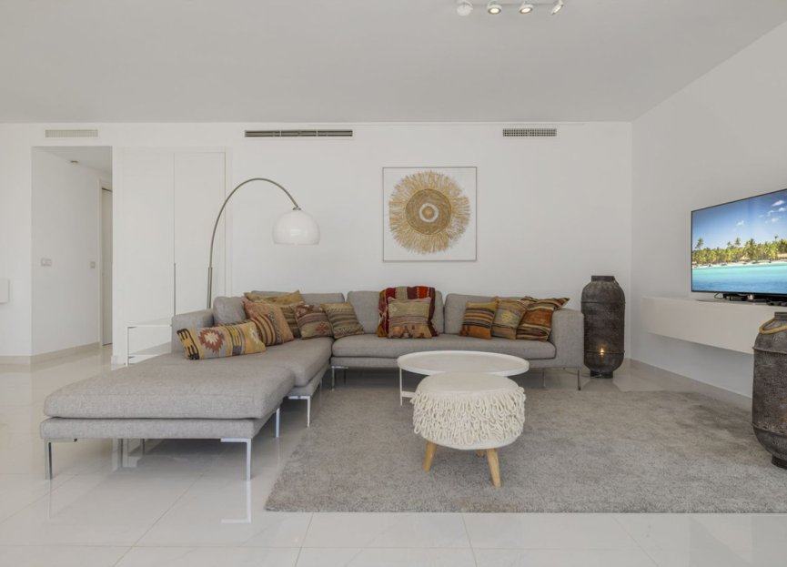 Resale - Apartment - Penthouse - Benahavís - Benahavís Centro