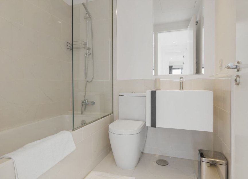 Resale - Apartment - Penthouse - Benahavís - Benahavís Centro