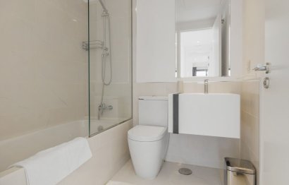 Resale - Apartment - Penthouse - Benahavís - Benahavís Centro