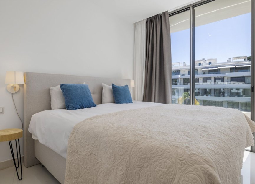 Resale - Apartment - Penthouse - Benahavís - Benahavís Centro