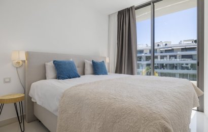 Resale - Apartment - Penthouse - Benahavís - Benahavís Centro