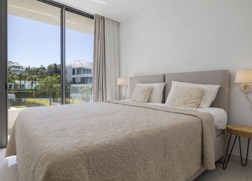 Resale - Apartment - Penthouse - Benahavís - Benahavís Centro