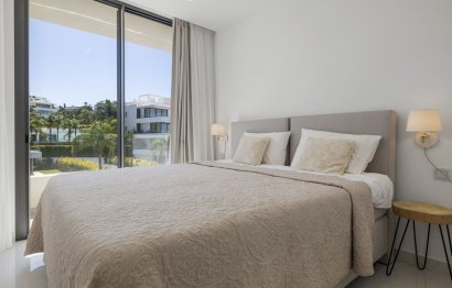 Resale - Apartment - Penthouse - Benahavís - Benahavís Centro