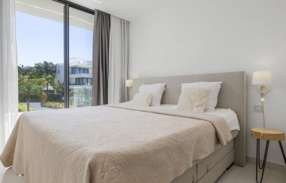 Resale - Apartment - Penthouse - Benahavís - Benahavís Centro