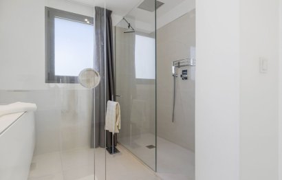 Resale - Apartment - Penthouse - Benahavís - Benahavís Centro