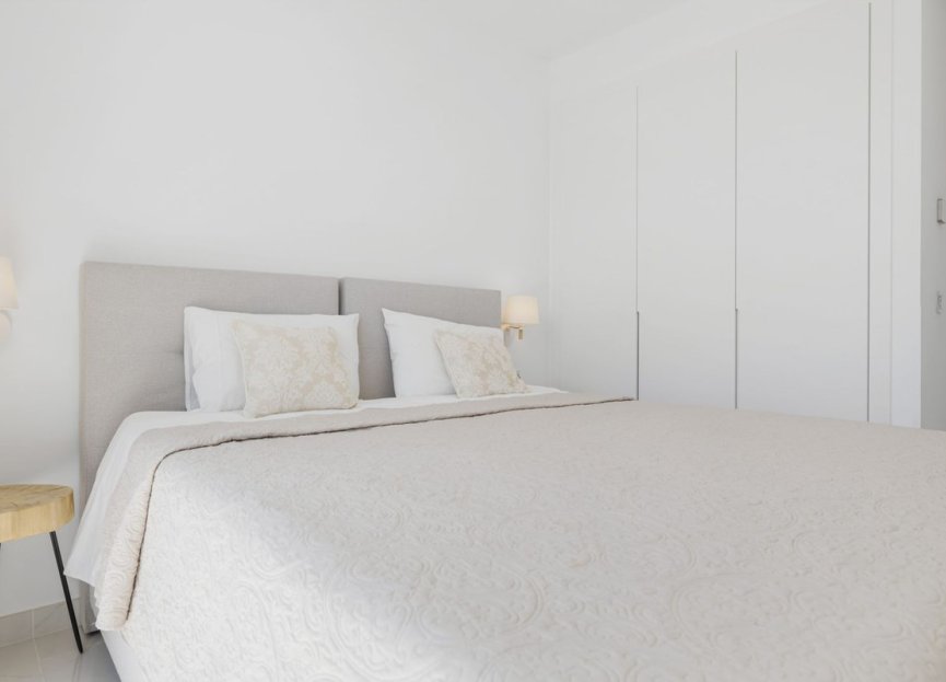 Resale - Apartment - Penthouse - Benahavís - Benahavís Centro