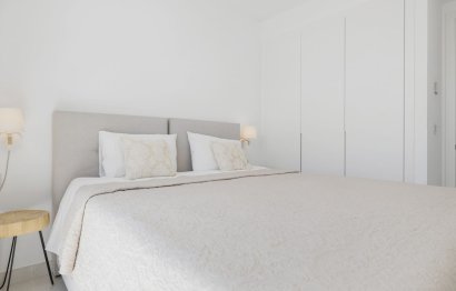 Resale - Apartment - Penthouse - Benahavís - Benahavís Centro