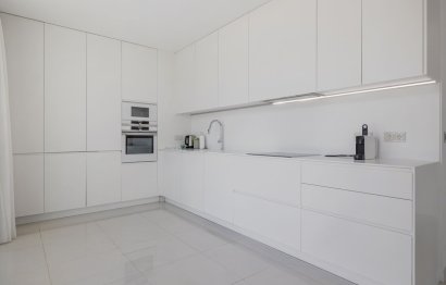 Resale - Apartment - Penthouse - Benahavís - Benahavís Centro
