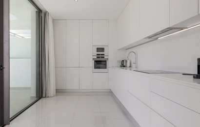 Resale - Apartment - Penthouse - Benahavís - Benahavís Centro