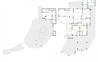 Resale - House - Detached Villa - Mijas - Mijas Centro