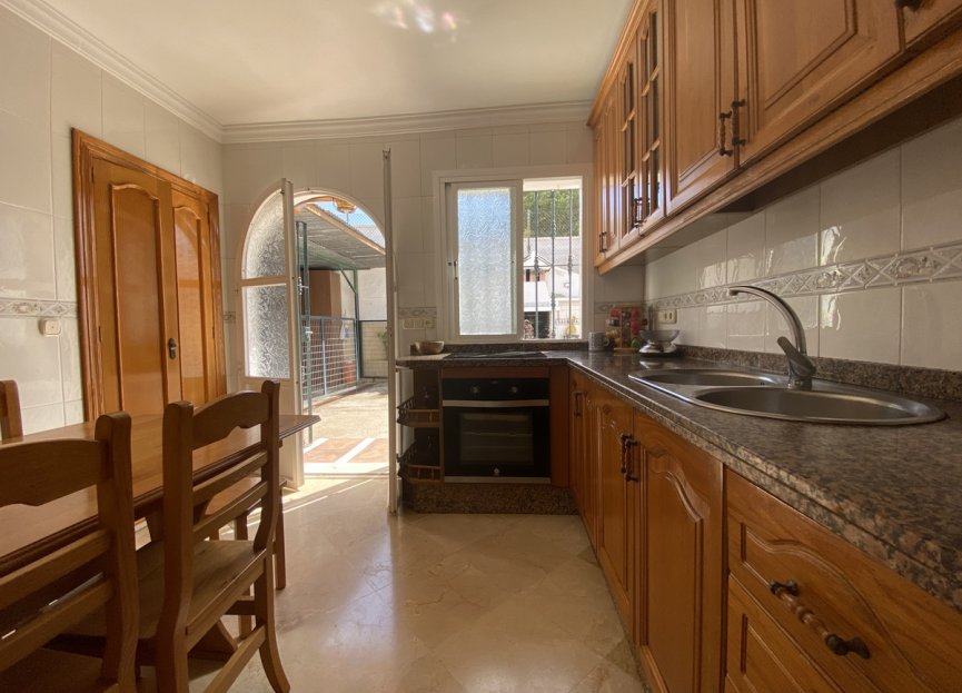 Resale - House - Finca - Cortijo - Estepona - Estepona Centro