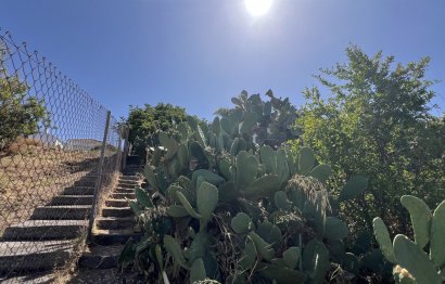 Resale - House - Finca - Cortijo - Estepona - Estepona Centro