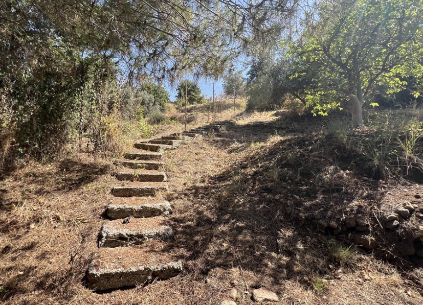 Resale - House - Finca - Cortijo - Estepona - Estepona Centro