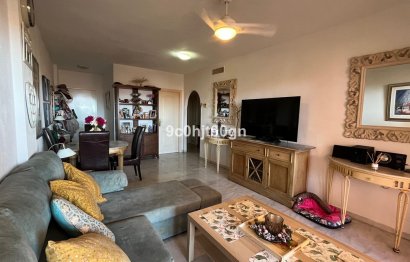 Resale - Apartment - Middle Floor Apartment - Marbella - Reserva de Marbella