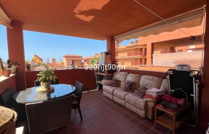 Resale - Apartment - Middle Floor Apartment - Marbella - Reserva de Marbella