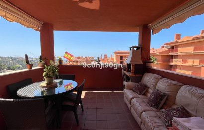 Resale - Apartment - Middle Floor Apartment - Marbella - Reserva de Marbella