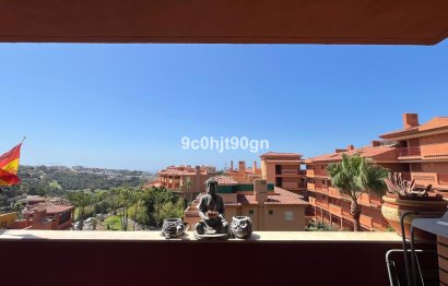 Resale - Apartment - Middle Floor Apartment - Marbella - Reserva de Marbella