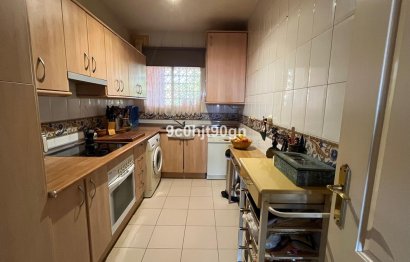 Resale - Apartment - Middle Floor Apartment - Marbella - Reserva de Marbella