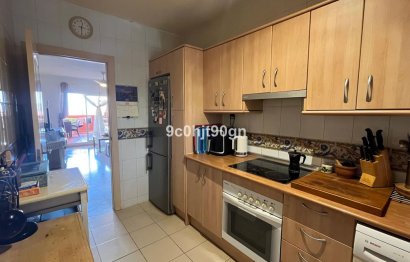 Resale - Apartment - Middle Floor Apartment - Marbella - Reserva de Marbella