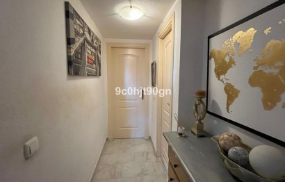 Resale - Apartment - Middle Floor Apartment - Marbella - Reserva de Marbella