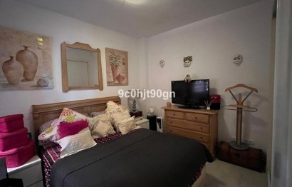 Resale - Apartment - Middle Floor Apartment - Marbella - Reserva de Marbella