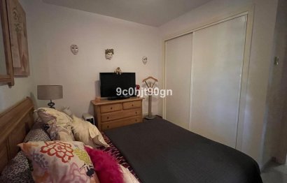 Resale - Apartment - Middle Floor Apartment - Marbella - Reserva de Marbella