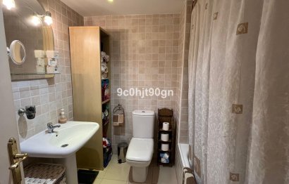 Resale - Apartment - Middle Floor Apartment - Marbella - Reserva de Marbella