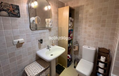 Resale - Apartment - Middle Floor Apartment - Marbella - Reserva de Marbella