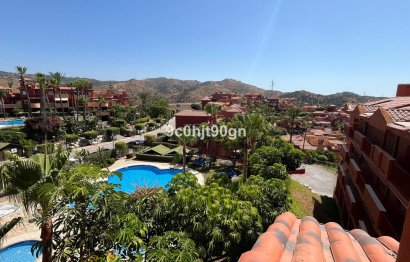Resale - Apartment - Middle Floor Apartment - Marbella - Reserva de Marbella
