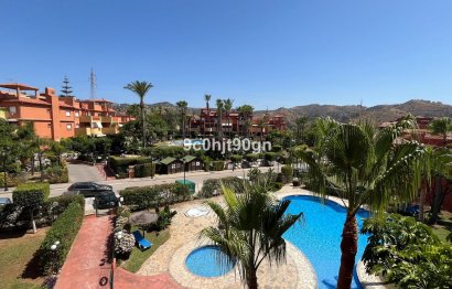 Resale - Apartment - Middle Floor Apartment - Marbella - Reserva de Marbella